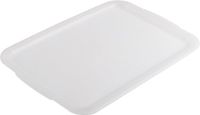 Sunware Sigma home plat deksel transparant - opbergbox 9L, 13L, 18L en 25L