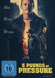 Alive Ag 6424686 film en Video DVD Duits, Engels