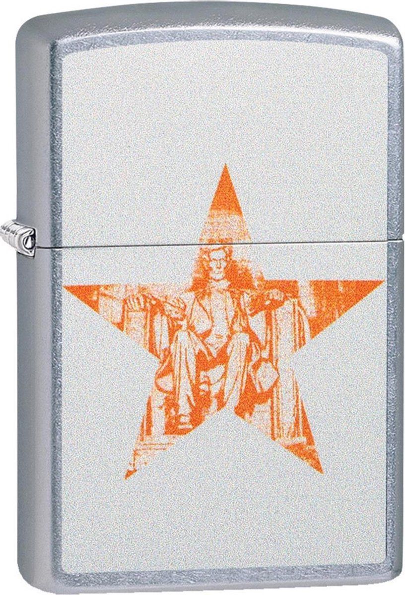 Zippo Aansteker Tom Clancy The Division 2 - 0191693170726