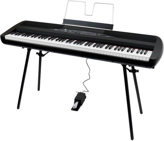 Korg SP280 Stage piano