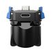 Telesin Mini Charging Stand for DJI Osmo Pocket 3/4