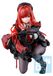 Rapi Figurine Rapi : Capuche rouge, 11,9 cm, figurine d'animation