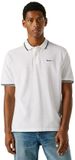 Pepe Jeans Carson Korte Mouw Poloshirt Wit S Man