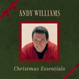 Sony Music Andy Williams - Christmas Essentials (LP)