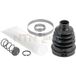 SNR Soufflet de cardan pour CITROËN: DS3, C3, C3 Picasso & DS: DS3 (Ref: IBK66.003)