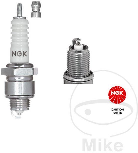 NGK Bougie d'allumage BP6E