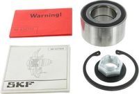 SKF VKBA 6731 Wheel bearing kit