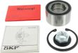 SKF VKBA 6731 Wheel bearing kit