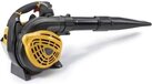 Stiga BL 530 Benzine Bladblazer - 27,6 cc - 0,8 kW - 2-takt - 72 m/s - 10,05 m³/min