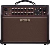 Boss Audio Systems Boss ACS-LIVE Acoustic Singer Live - Akoestische gitaarversterker - 100W - Hybride - Combo