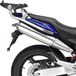 Givi Specific Monorack arms
