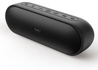 Merkloos Bluetooth speaker - Draagbaar - 30 W - Stereo - 24 uur speeltijd