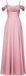 LARICA Jurk - Rits - Jurk Roze M