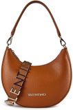 Valentino Alexia Hobo Bag Cuoio Lichtbruin Schoudertas