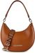 Valentino Alexia Hobo Bag Cuoio Lichtbruin Schoudertas
