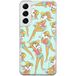 ERT GROUP mobiel telefoonhoesje voor Samsung S22 Looney Tunes Lola 003