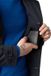 Tom Tailor TTRON portemonnee van leer - ONESIZE - schwarz / black