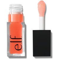 e.l.f. Cosmetics Lipolie Unisex 6.0g Koraal