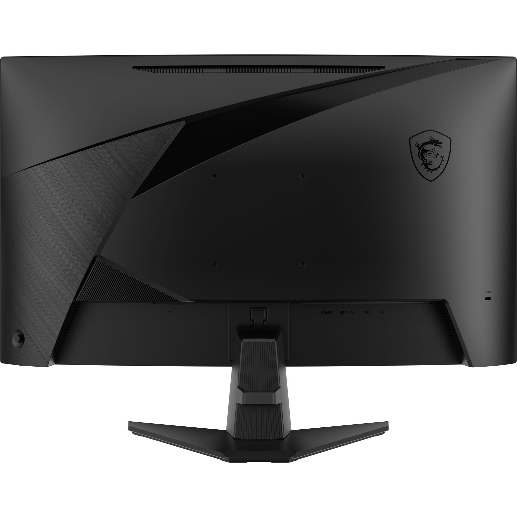 MSI MAG 27CQ6F 27" QHD 180Hz Curved Gaming Monitor