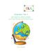 Geography Year 4: Observing territory: maps and orientation. Earth’s climate: hot and cold environments. Italy’s climate, landscapes, and the economic sectors
