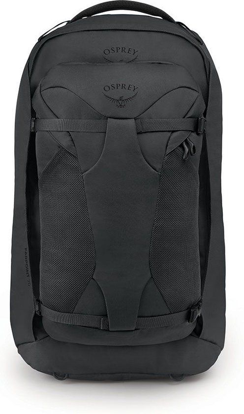 Osprey Farpoint 70l Rugzak Grijs - Unisex - Lente/Zomer 2023