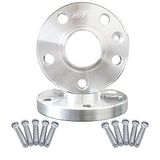 SIMONI RACING DR074/CP3143 afstandhouder 20 mm wielen met specifieke schroef