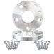 SIMONI RACING DR074/CP3143 afstandhouder 20 mm wielen met specifieke schroef