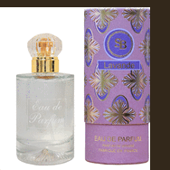 Parfums de Provence Lavande eau de parfum spray 50 ml (lavendel)