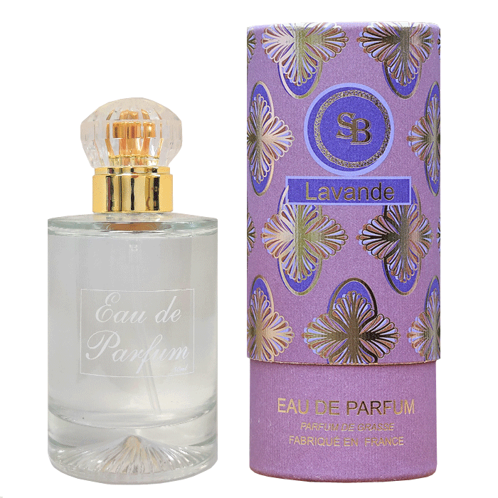 Lavande Eau de Parfum / 50 ml / Unisex