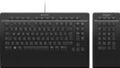 3Dconnexion Keyboard Pro with Numpad AZERTY Frans Zwart