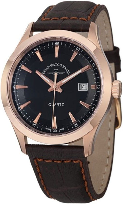 Zeno-Watch Mod. 6662-515Q-Pgr-f1 - Horloge