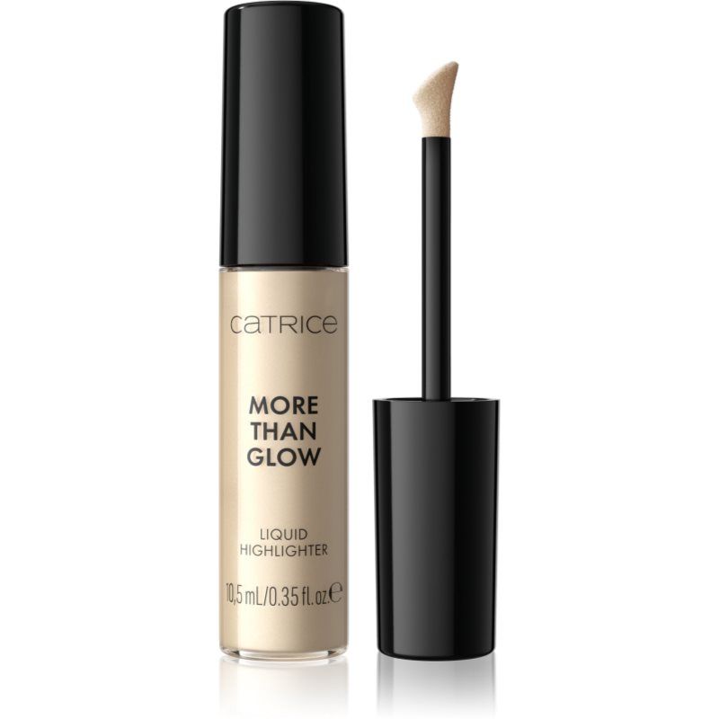 Catrice More Than Glow Liquid Highlighter 010 Pearl Glaze