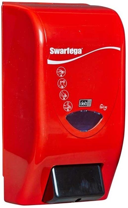 Swarfega Dispenser 4L Proline - 5010424015431