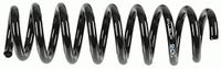 SACHS Fahrwerksfeder 994326 | Compatibel met: BMW 1, 1