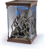 The Noble Collection Harry Potter Magical Creatures Aragog Statue