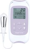 TensCare Kegel Toner - Bekkenbodemtrainer | Ideaal voor Herstel na de Bevalling | 2 programma's | Pelvic Floor Trainer - Behandeling van Incontinentie