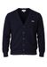 Lacoste Cardigans ah9914 166 Marine