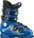 SALOMON S/Race 60T M Chaussure de ski de course pour utilisation alpine, Bleu, Taille 180