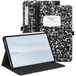 FINTIE Fintie Hoesje voor Samsung Galaxy Tab S9 FE 5G 10,9 Inch/Galaxy Tab S9 11 Inch 2023