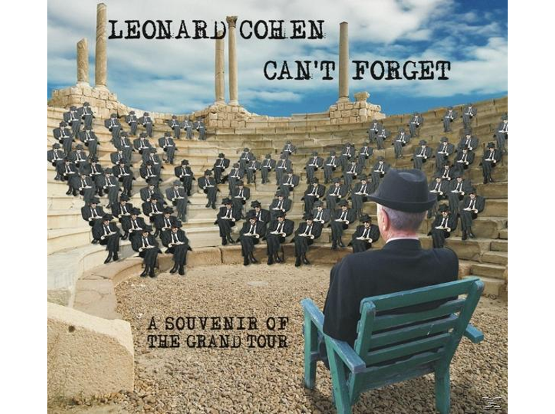 Cohen, Leonard Can't Forget: A Souvenir Of TH