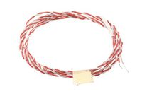 RS PRO PTFE thermoelement type N, Ø 2mm x 1m → +250°C, verpakking van 5 stuks