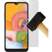 Oppo Gehard glas compatibel met Oppo Reno 4 5G