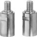 Jes-Extender Barres d’Allongement 1,25 cm - Argent