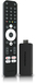 Thomson 145 Google TV Stick - 8GB - Zwart