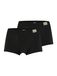 SLOGGI Men GO Natural H Black Boxershorts