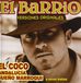 El Barrio - El Coco (CD)