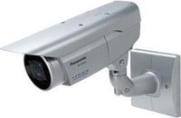 Panasonic WV-SPW611 bewakingscamera Doos IP-beveiligingscamera Buiten 1280 x 960 Pixels