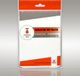 Redgrassgames Everlasting Wet Palette Hydration Paper - voor hobbyverf