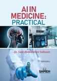 AI Sameh Publishing AI in Medicine Paperback