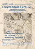 Il catasto onciario di Alife (a. 1746). Il periodo amministrativo dell'Onciario e la rubrica dei contribuenti (Vol. 2)